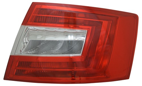 Rückleuchte rechts für skoda - für,