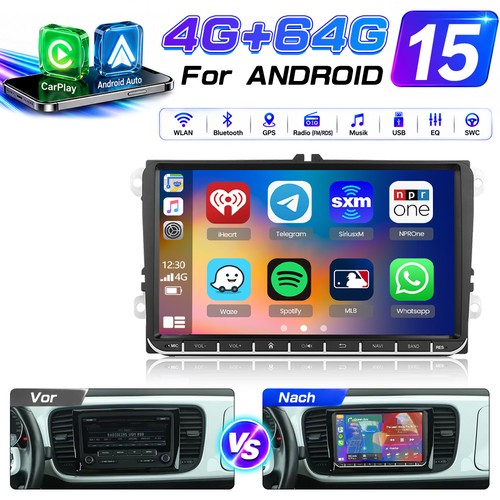 Android autoradio carplay - autoradio,