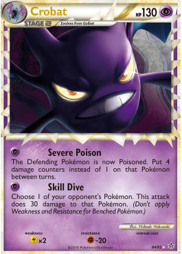 Pokémon nostenfer - 84),