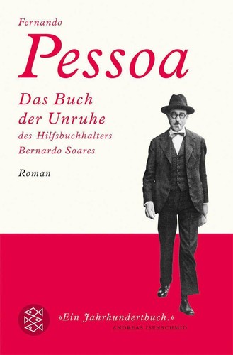 Fernando pessoa das - pessoa, der