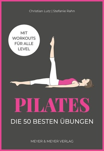 Pilates die 50 besten - pilates,