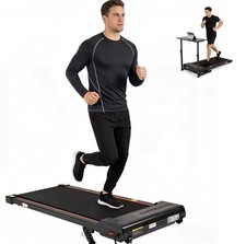 Walking Pad Laufband klappbar