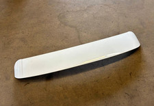 Heckspoiler Spoiler Dachkantenspoiler Audi Q5 8R 8R0827933A LY9C Ibisweiß