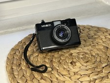 Minolta Hi-Matic G2
