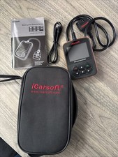 OBD2 Diagnose Gerät iCarsoft i900 für Opel, General Motors,Chevrolet, Cadillac