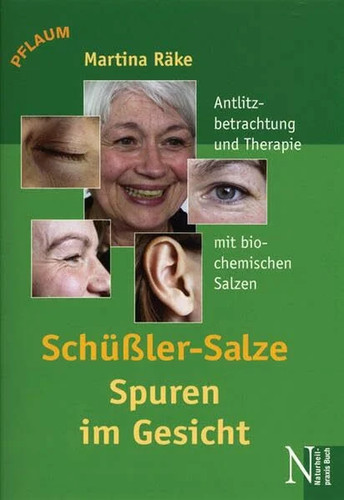Schüssler salze spuren im - -,