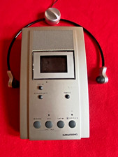 GRUNDIG stenorette ST 3210