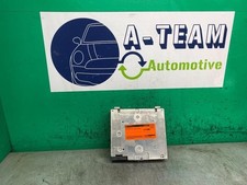 Audio-Verstärker Land Rover