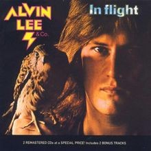 Flight von lee alvin - |, |