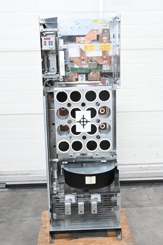 Siemens simovert - siemens,