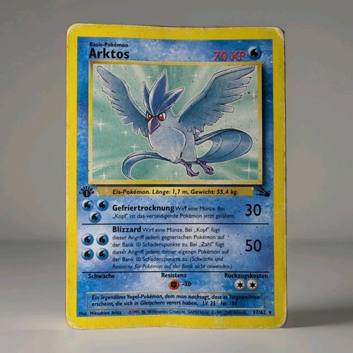 Arktos edition pokemon - 1.,