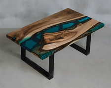 Couchtisch massivholz - couchtisch,