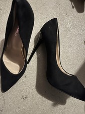 High Heels Sexy Pumps