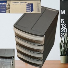 ROTHO Schubladenbox Systemix