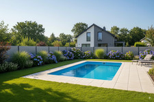 GFK Pool 4,5x2,4x1,4