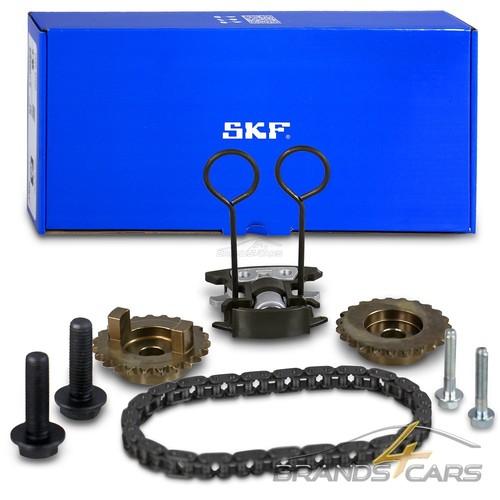 Skf steuerkette nockenwelle - skf,