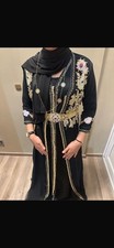 Takschita Kaftan Kleider