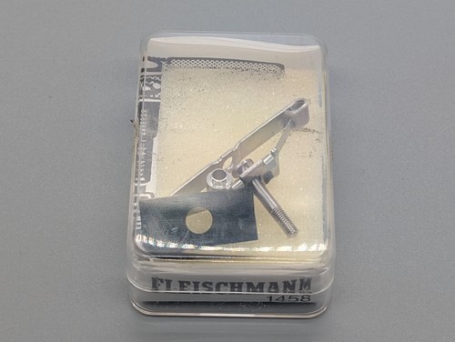 Fleischmann 1458