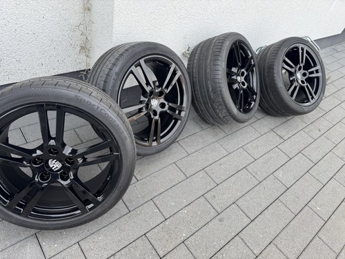 Original porsche panamera 970 - original,