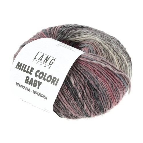 Wolle kreativ lang yarns - wolle,