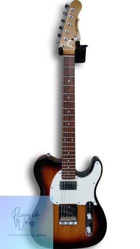 Telecaster typ asat - telecaster,