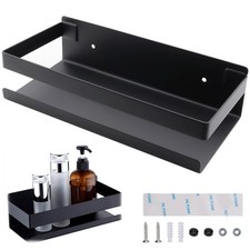 Duschregal ohne Bohren