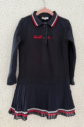 Steiff madchen kleid große - steiff,
