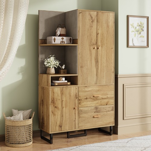 Kleiderschrank flurgarderobe - kleiderschrank,