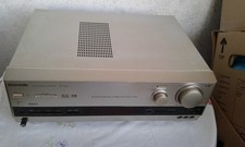 Panasonic AV Control Receiver