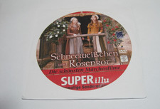Märchen-DVD "Schneeweißchen