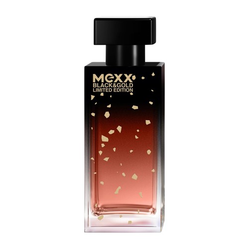 Black gold limited edition - gold,