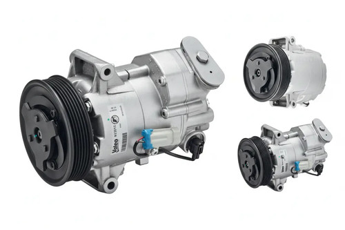 Kompressor klimaanlage 134a - kompressor,,