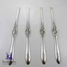 Vintage schöne Hummergabeln