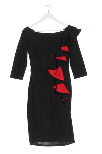 Amika bleistiftkleid damen - amika,