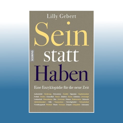 Sein statt haben - statt, |