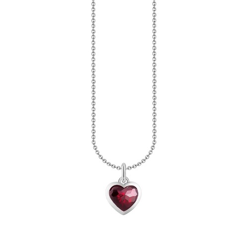 Thomas sabo halskette - sabo,