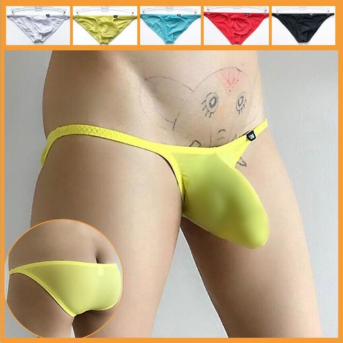 Sexy herren slips niedrige - sexy,