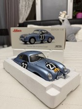 Schuco Porsche 356A Carrera