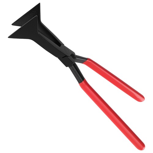 Crimpzange 80mm eckfalzen - crimpzange,