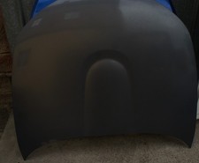 MAZDA MX-5 NC Haube Motorhaube grau