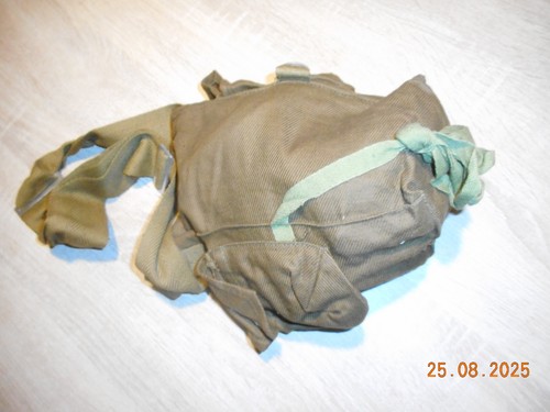 Ddr nva gasmaske - gasmaske, schutzmaske