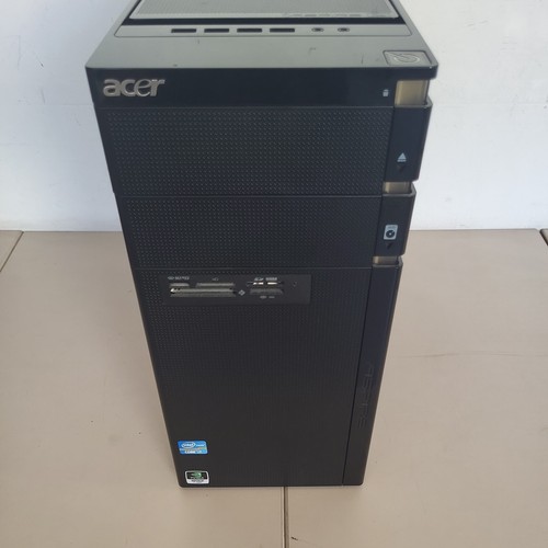 Acer aspire m3920 windows - acer,