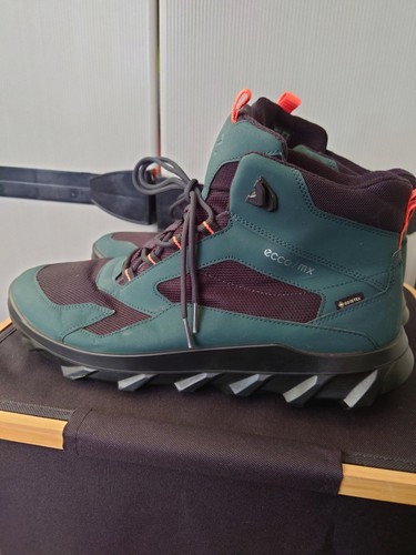 Ecco mid gtx herren - gtx,