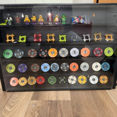 Ninjago minifiguren konvolut - ninjago,