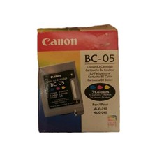 Druckerpatrone Original Canon