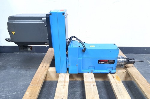 Suhner tapmaster gem20 - suhner,