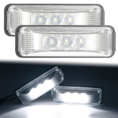 Positionsleuchte 12v 24v - 12v, /24v