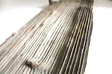 Schwemmholz Treibholz  Brett -