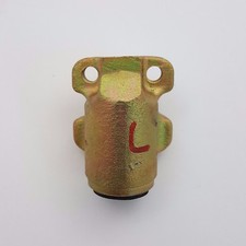 1 Radbremszylinder Rbz Bremszylinder vorn links Trabant 601 Ifa Ddr Oldtimer 