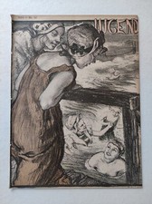 ORIGINAL Zeitschrift JUGEND